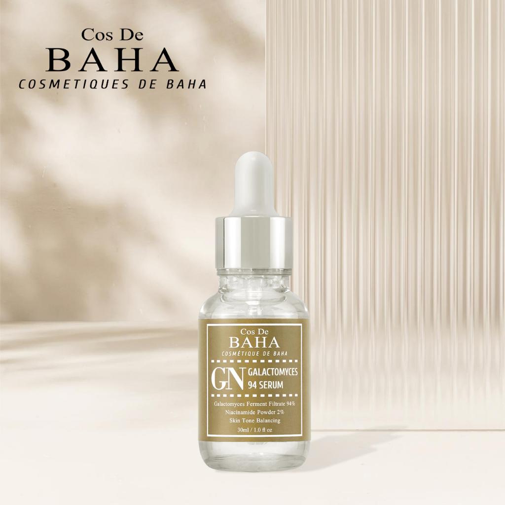 Cos De BAHA Galactomyces Serum 30ml (GN)