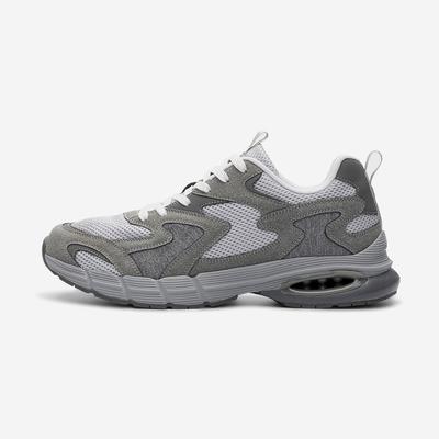 [BALLOP] Flexgel Sneakers [BA01010035GY] [Shipped from Korea] 100% Authentic