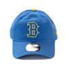 New Era 9TWENTY MLB Boston Red Sox SKY BLUE Cap