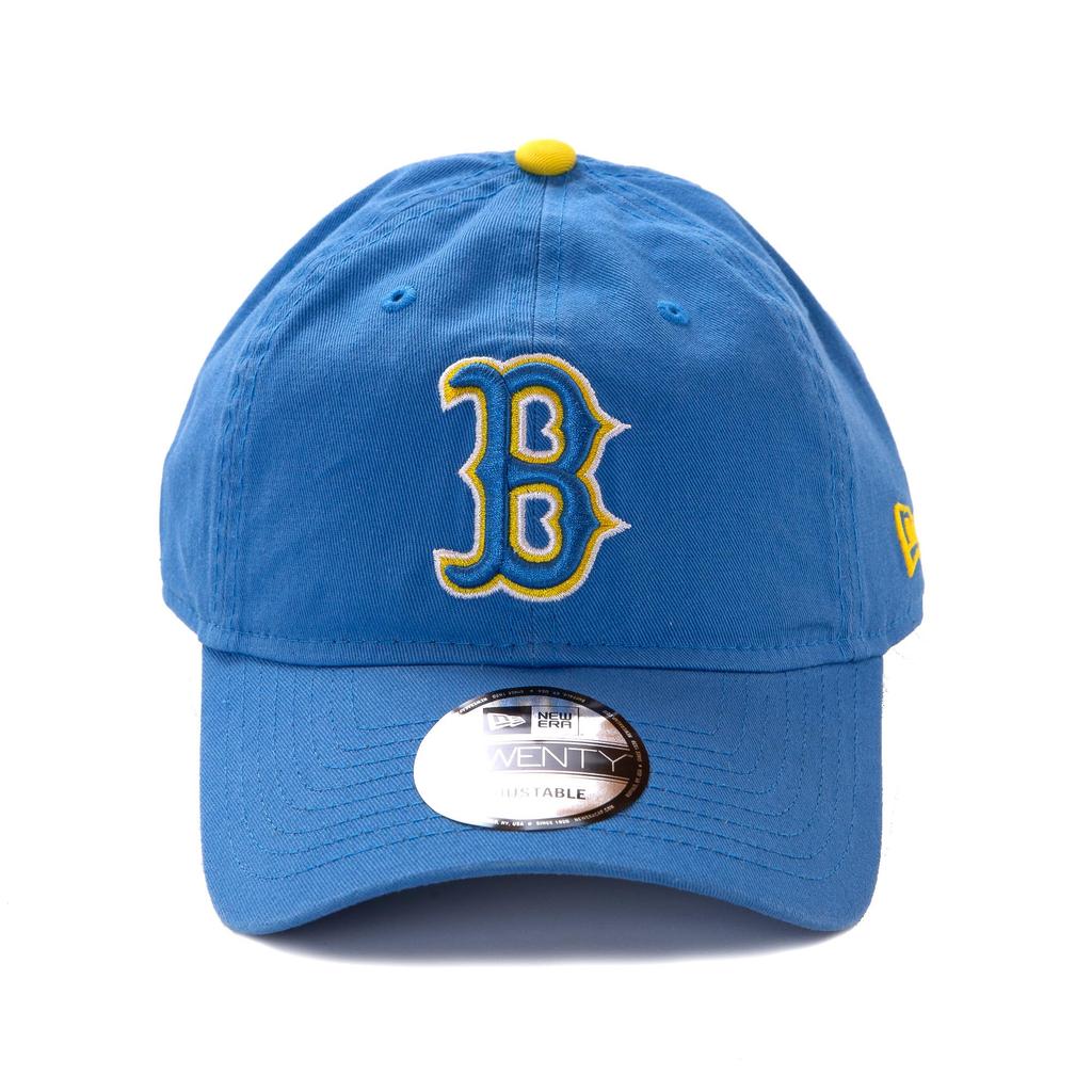 New Era 9TWENTY MLB Boston Red Sox SKY BLUE Cap