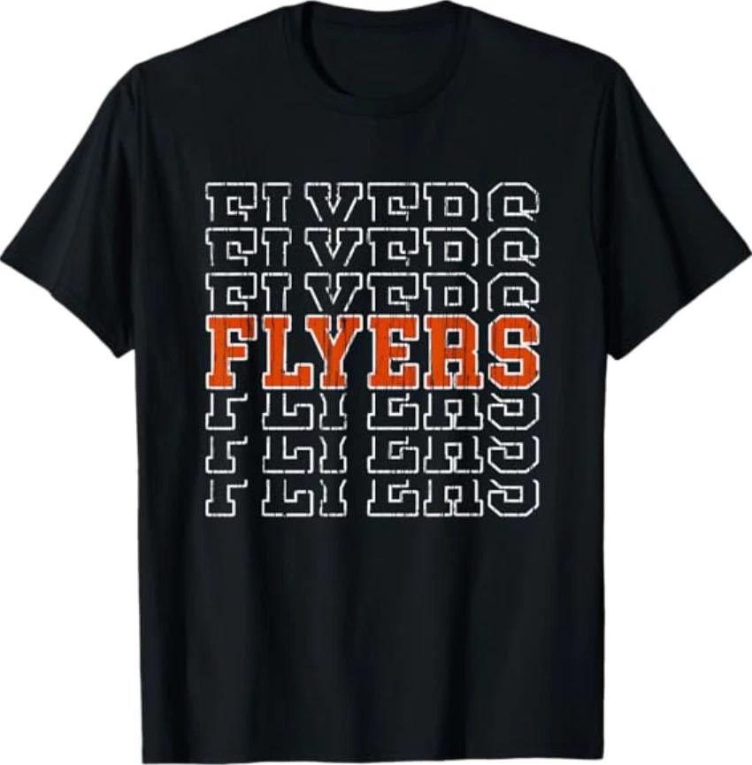 Flyers Vintage T- Shirt M