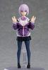 figma Akane Shinjo painted movable figure SSSS.GRIDMAN non-scale ABS&PVC