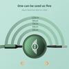 3 In 1 Retractable Data Cable Car Interior Phone Charging Wire Accessories For BMW Mini Works Cooper F54 F55 F56 F57 F60 R50 R52