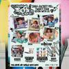 [PRE ORDER] TWS – Japan 2nd Single SODA SODA (Solo Ver.)