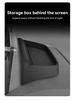 Silicone Tissue Holder for 23-25 Vehicle Dashboard