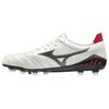 Morelia Neo 3 'B Japan - Bílá Černá' Pánské P1GA208009