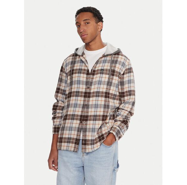 Толстовка с капюшоном Quiksilver Hooded Surf EU XS