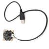 2 Million Pixels 140 degrees  Wide Angle Lens USB Camera Module with OV2710 Chip