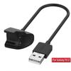 Cablu USB de Încărcare Încărcător de Date pentru Samsung Galaxy Fit 2 SM-R220 Brățară Inteligentă Dock Încărcător Adaptor de Alimentare Accesorii