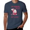 The Horrors Persist But So Do TShirt Sports Casual Short Sleeve Cotton Tee