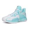 New Anta Crazy Pro Nitrogen Technology Low Top Basketball Shoes Men's Blue 112221607-5
