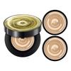 Dr.3 Wrinkle Peel Cover Pact Value Set (1 + 2 Refills), Shade 23, 1 Pcs