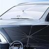 1Pcs Car windshield Sunshade Umbrella Protector Parasol Foldable For Mazda 3 6 CX5 2 CX3 CX9 MX5 RX8 Demio MS CX5 2 Axela Demio Atenza MS GJI GH BK MP