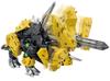 ZOIDS Zoids Wild ZW11 Triceradogos