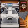 Voyah Zhiyin 2025 TPE Floor Mats - Complete Car Interior Modification Accessory Set