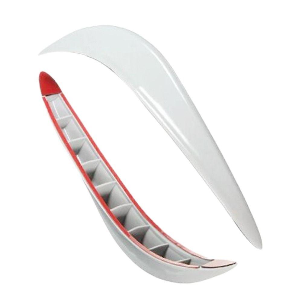 

Наклейки против царапин, защищающие от столкновений, защитные полосы на бампер от царапин, защитные полосы от столкновений белый