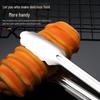 Zhizhou Anti-scald BBQ Food Tongs