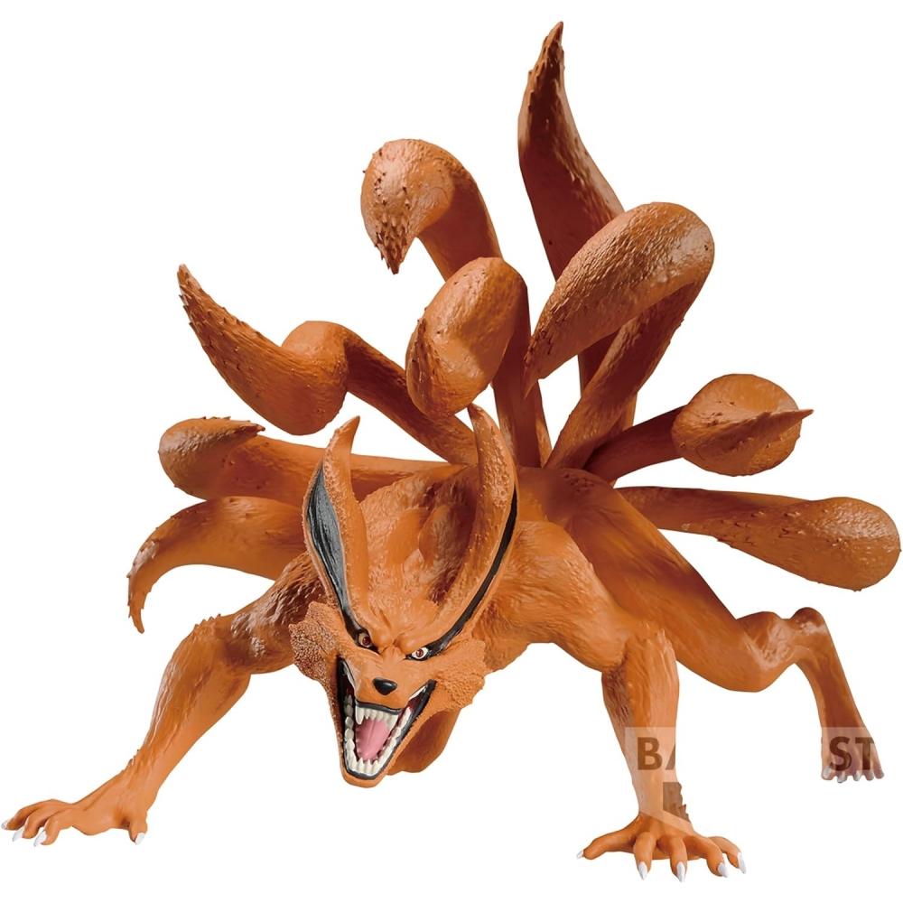 

BAnpress NAruto Shippuden KurAmA Рисунок A