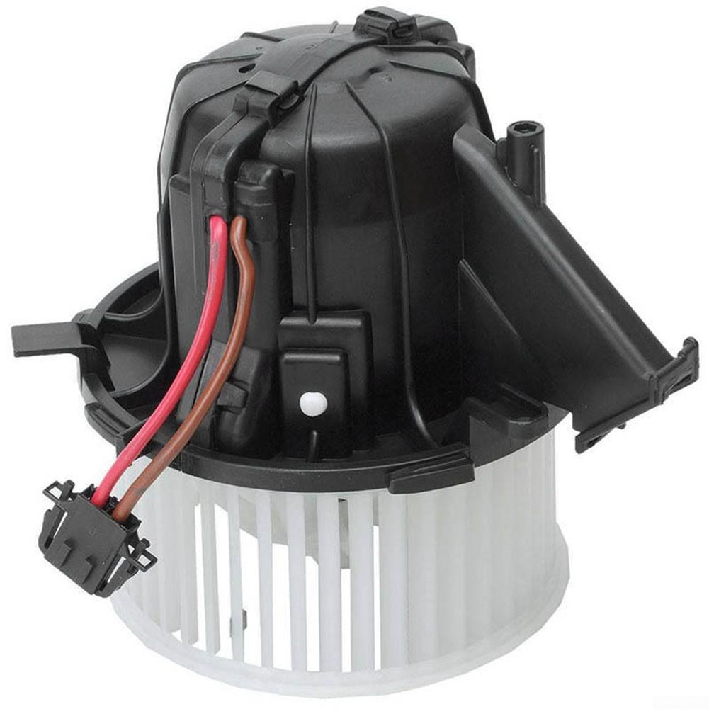 A C Blower Heater Motor Fan Cage K C Quick To Install