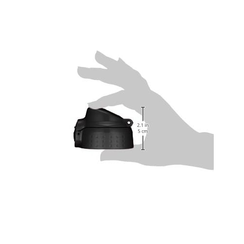 Tiger water bottle MBP-A050K dedicated replacement parts set black MBP-Z05A-K Tiger