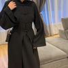 Elegant Inner Wear & Cardigan Two-Piece Set LR1124 - Loriya Dubai Middle East Collection