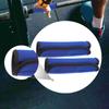 2 Dumbbell Cushion Covers, Accessories, Neoprene Luggage Handle for Exercise