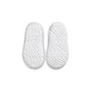 Jordan Delta Abrasion Resistant Low Top Sports Casual Shoes Black White Orange Infant And Toddler CT1567-140