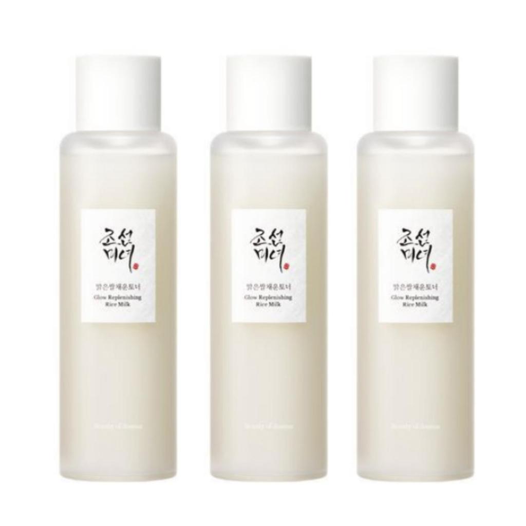 Beauty of Joseon Glow Uzupełniające Mleko Ryżowe 150ml