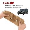 FOR New Defender 90 110 130 2025 2026 Custom Parts Cup Holder Drink Holder