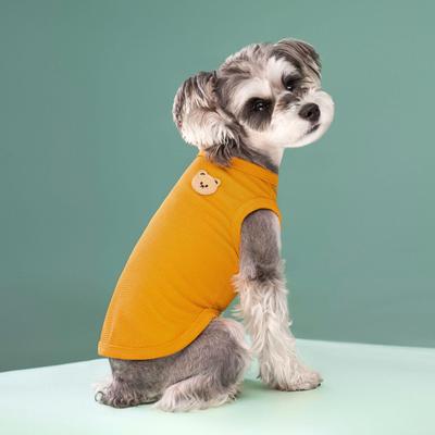 Bekleidung & Schuhe – Westen & Hemden für Hunde