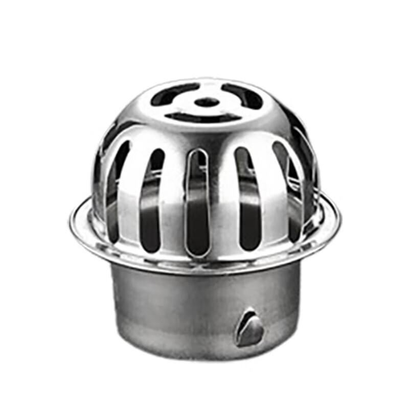 Jingdi Gongpin Stainless Steel Anti-Clog Floor Drain Cover