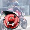 115db Loud Truck Boat Car Air Electric Snail Horns 12V Waterproof Double Tone 5A