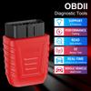 Read&clear the Fault Codes Bluetooth 5.0 OBD II Scanner Car Accessories With Automatic Scanning