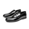 Trend Casual Business Shoes Men Classic Formal Social Office Party Leather Shoes Men Casual Leather Loafers Men's Dress Shoes