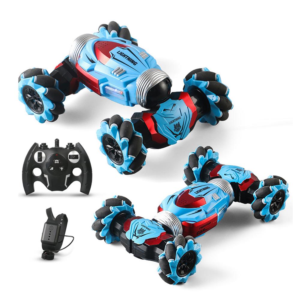 

ГВ 1:16 игрушечных жестов, индукционное ручное управление, радиоуправляемый автомобиль для трюков, высокоскоростной альпинистский автомобиль, радиоуправление с дистанционным управлением