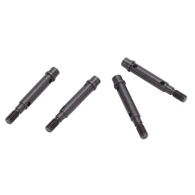 4pcs/set 1:10 Scale Transmission Shaft Joint for YK4012 4013 4084 RC Car Upgrade Parts