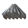 Black Equal Leg Angle Steel Bar