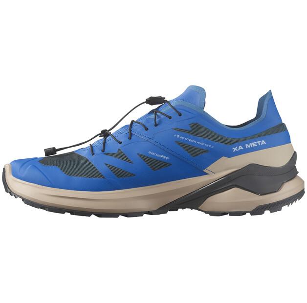 Полуботинки Salomon Xa Meta Hiking Shoe EU 40