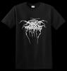 DARKTHRONE - 'Baphomet' T-Shirt