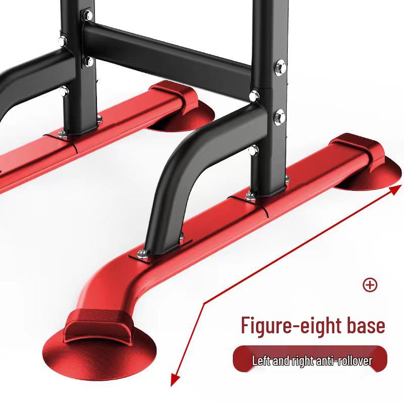 Aitabu Multifunctional Indoor Pull-Up Bar and Height-Adjustable Fitness Trainer