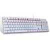 Y-FRUITFUL K135 104-Key RGB Mechanical Keyboard