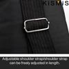 New Men's and Women's Canvas Bag Outdoor Sports Chest Bag Casual Messenger Shoulder Bag Sports Arm Bag