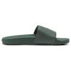 Under Armour Core Remix 2 Cushioning Soft Sole Quick-Dry Slide Sandals Unisex Sandals Green 3023774-300