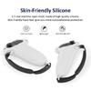 Silicone Cover for Meta Quest 3 Controllers Enhanced Comfort and Impact Resistance