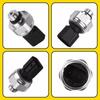 A/C Pressure Switch 3 Pin For Honda Acura 92CP20-3, 80450-S7S-003, 80450-T2F-A01