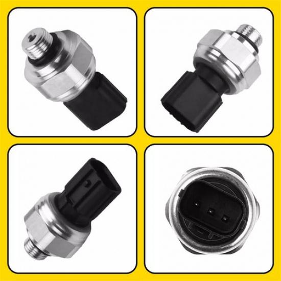 A/C Pressure Switch 3 Pin For Honda Acura 92CP20-3, 80450-S7S-003, 80450-T2F-A01