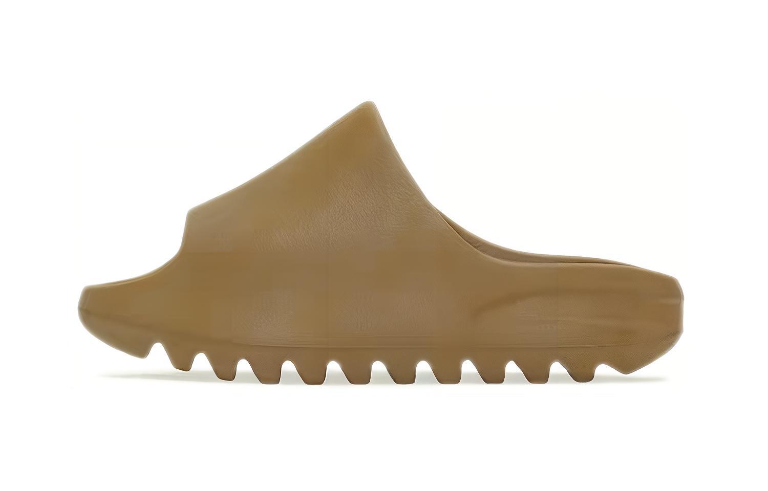Adidas Yeezy Slide Ochre Kids GW1932 25.5