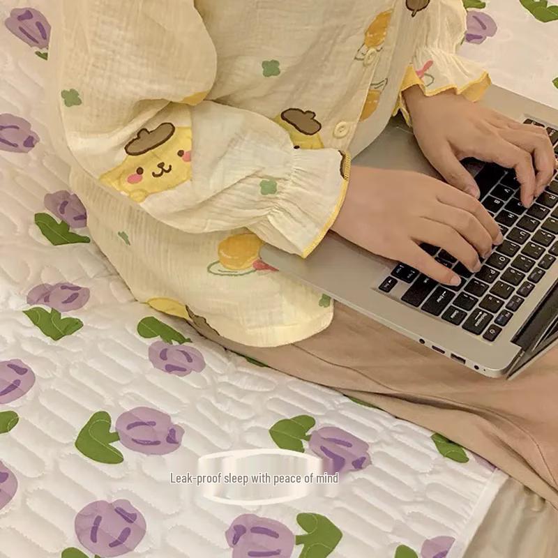 Reusable Waterproof Menstrual Pad