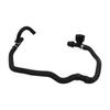 AT19-Engine Coolant Hose For BMW X5 X6 E70 E71 X5M X6M 2008-2014 11537598341 Radiator Cooling Pipe Replacement Part