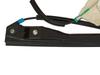 Skoda Fabia I 99-08 Front Right Electric Window Regulator